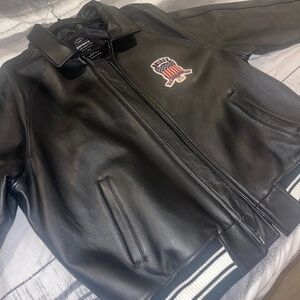 Avirex Leather Jacket